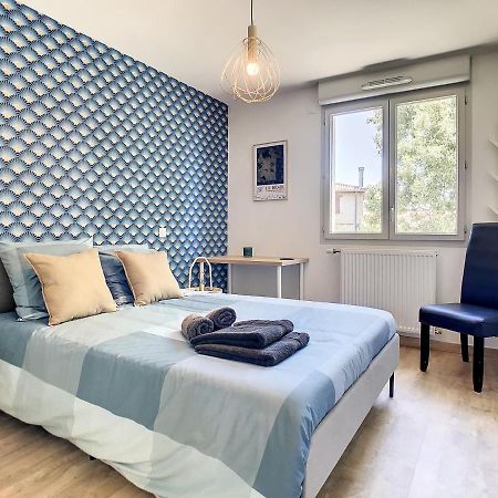 Villa Poete Avec Jardin 3 Chambres Parking Gratuit Tournefeuille Dış mekan fotoğraf