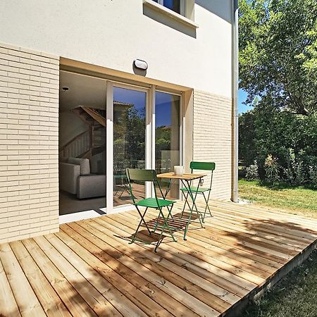 Villa Poete Avec Jardin 3 Chambres Parking Gratuit Tournefeuille Dış mekan fotoğraf