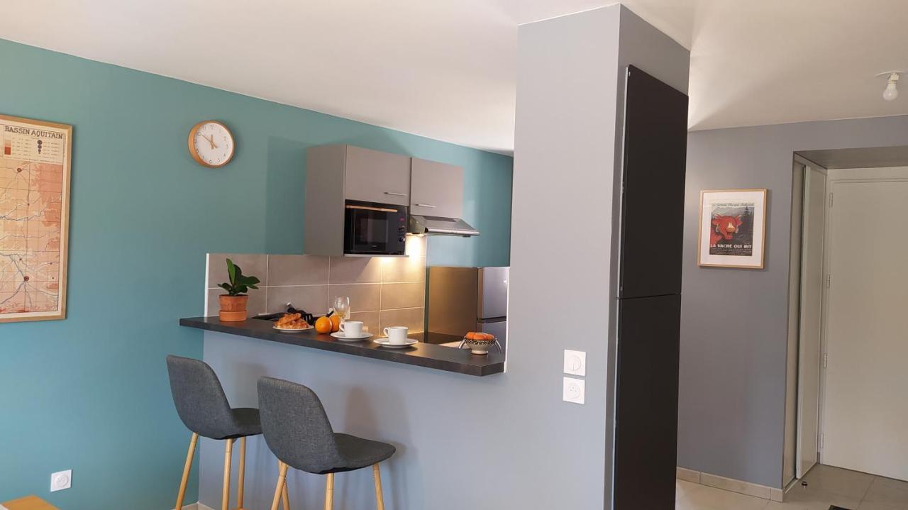 Villa Poete Avec Jardin 3 Chambres Parking Gratuit Tournefeuille Dış mekan fotoğraf