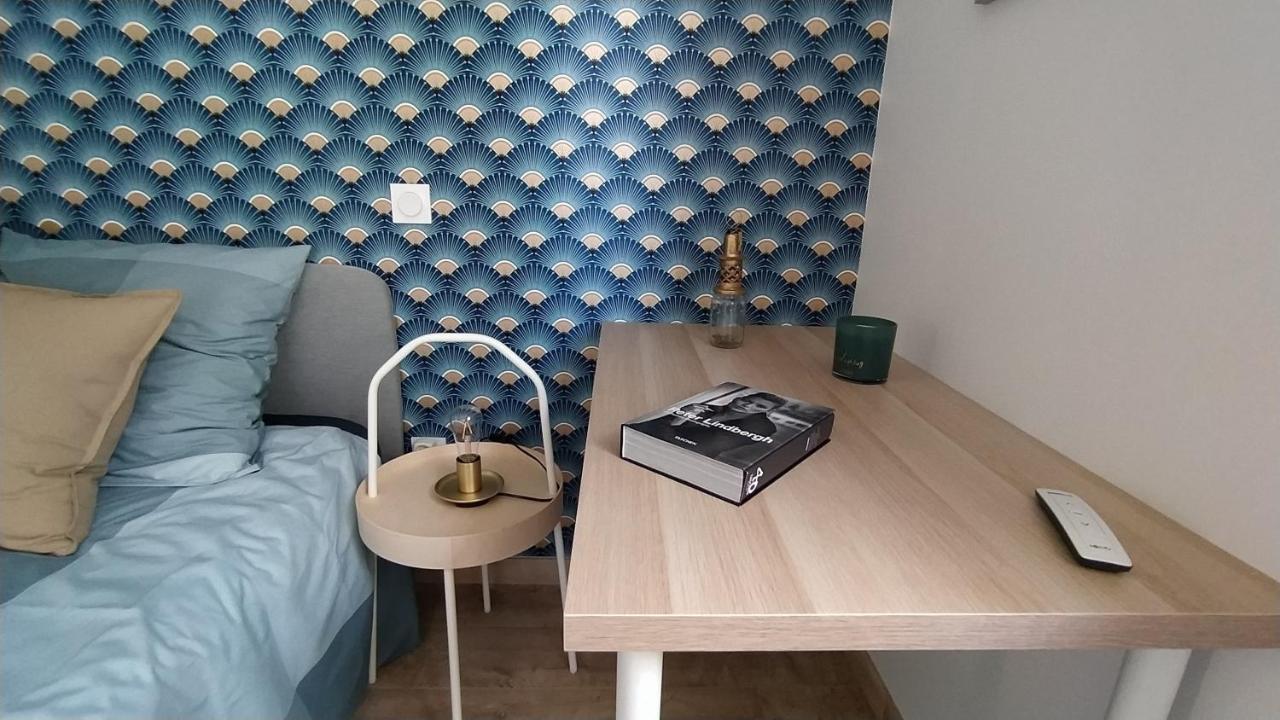 Villa Poete Avec Jardin 3 Chambres Parking Gratuit Tournefeuille Dış mekan fotoğraf