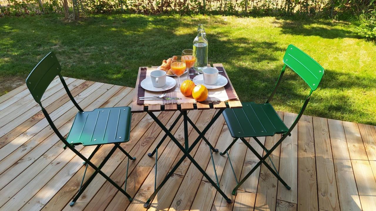 Villa Poete Avec Jardin 3 Chambres Parking Gratuit Tournefeuille Dış mekan fotoğraf