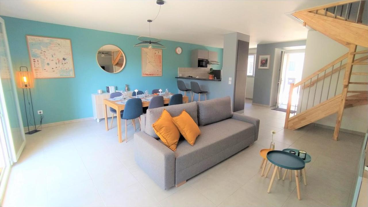 Villa Poete Avec Jardin 3 Chambres Parking Gratuit Tournefeuille Dış mekan fotoğraf