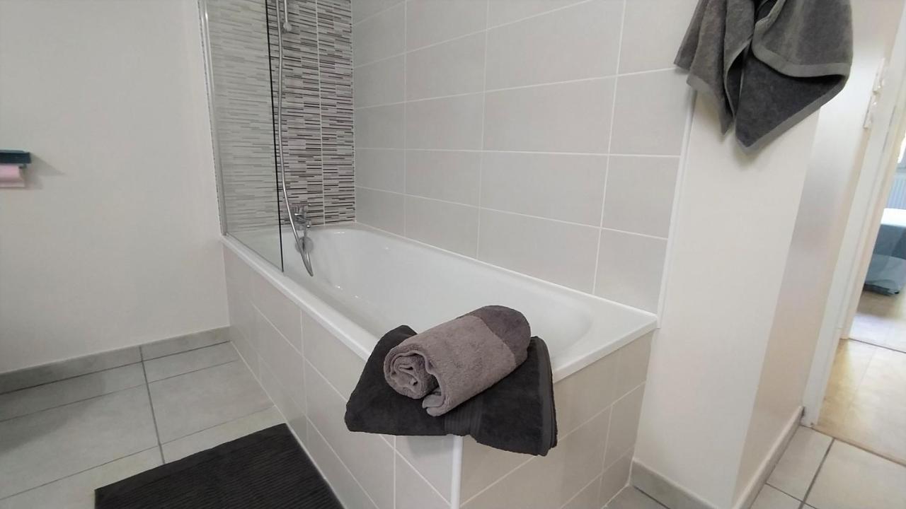 Villa Poete Avec Jardin 3 Chambres Parking Gratuit Tournefeuille Dış mekan fotoğraf