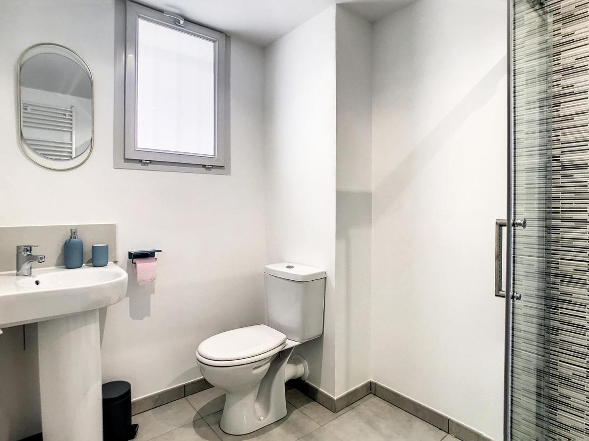 Villa Poete Avec Jardin 3 Chambres Parking Gratuit Tournefeuille Dış mekan fotoğraf