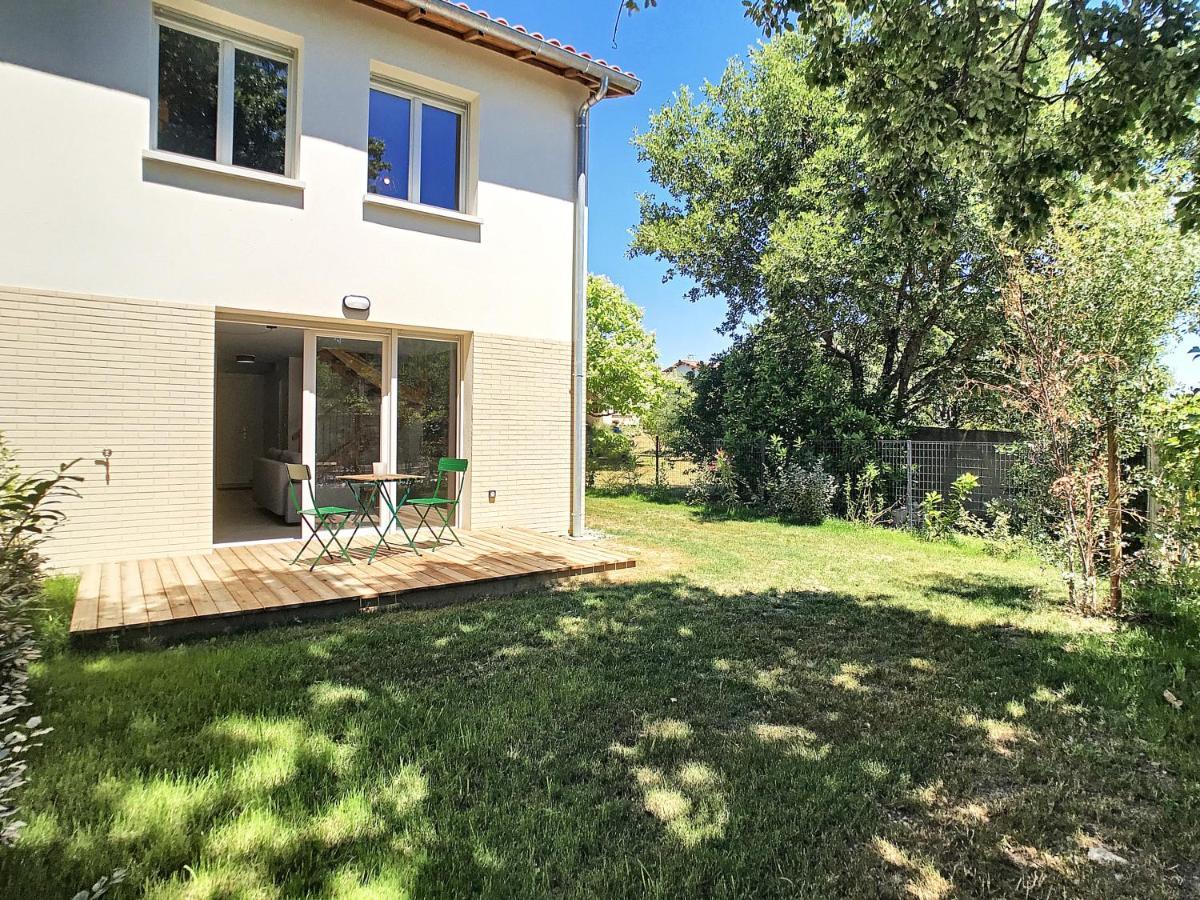 Villa Poete Avec Jardin 3 Chambres Parking Gratuit Tournefeuille Dış mekan fotoğraf