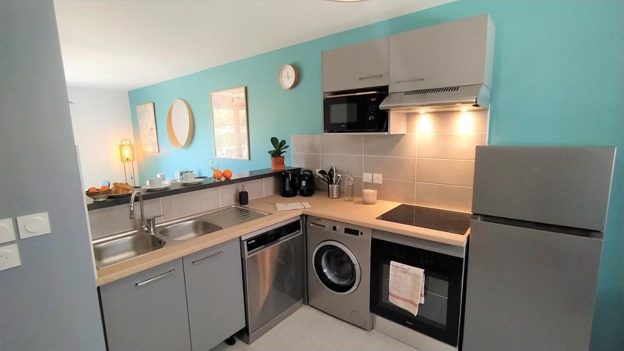 Villa Poete Avec Jardin 3 Chambres Parking Gratuit Tournefeuille Dış mekan fotoğraf